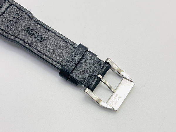 アイ・ダブリュー・シー着用イメージ